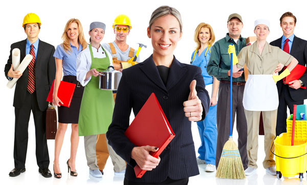 Talas Manikürcü Hizmeti